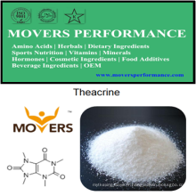 Additif alimentaire de haute qualité: Theacrine